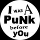 I Was Punk