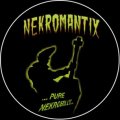 Nekromantix