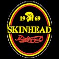 Skinhead Traditional (Pin)