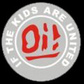If The Kids Are United (Pin)