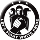 Let´s Fight White Pride