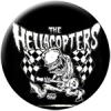 Hellacopter, The