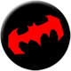Bat red