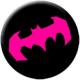 Bat pink