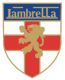 Lambretta England (Pin)