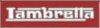 Lambretta Logo rot (Pin)