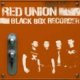 Red Union – Black Box Recorder (CD)