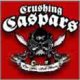 Crushing Caspars – The Fire Still Burns CD