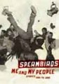 Spermbirds – Me And My People-Stories 1984-2006 2DVD