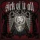 Sick Of It All – Death To Tyrants CD