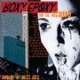 Roxy Epoxy & The Rebound - Band Aids On Bullet Holes CD