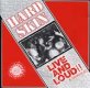 Hard Skin - Live and Loud & Skinhead CD
