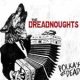 Dreadnoughts, The - Polka´s Not Dead DigiCD