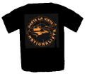 T - Shirt "Hasta la Vista"