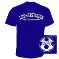 Los Fastidios/ Antifa Hooligan T-Shirt