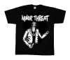 Minor Threat/ Bottle T-Shirt