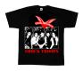 Cock Sparrer/ Shock Troops T-Shirt