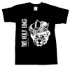 Holy Kings, The/ Meow T-Shirt