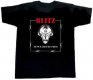 Blitz/ Never Surrender T-Shirt