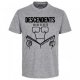 Descendents/ Everything Sucks (grau) T-Shirt
