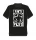 Anti-Flag/ Gunstar T-Shirt