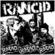 Rancid – Radio Radio Radio EP