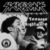 Sperrzone – Teenage Nightmare EP