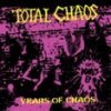 Total Chaos – Years Of Chaos EP