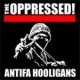 Oppressed, The - Antifa Hooligans EP