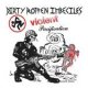 DRI - Violent Pacification EP