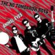 No Tomorrow Boys, The - Animal Eyes EP