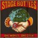 Stage Bottles - One World - One Crew EP