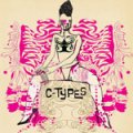 C-Types - Something Awkward EP