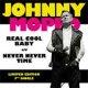 Johnny Moped - Real Cool Baby/ Never Never Time EP