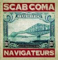 Scab Coma - Navigateurs EP