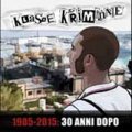 Klasse Kriminale - 1985-2015: 30 Anni Dopo EP