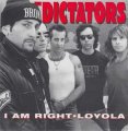 Dictators, The - I Am Right EP