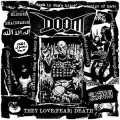 Split - Doom/ Electrozombies EP