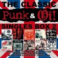 V/A - The Classic Punk & Oi! Singles Box 2