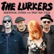 Lurkers, The - Electrical Guitar EP