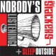 Slackers, The ‎– Nobody's Listening/ Sleep Outside 12"