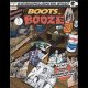 Boots N Booze Vol. 4 - Comic With Swingin' Utters EP