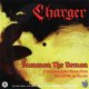 Charger – Summon The Demon Flexi
