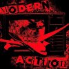 Modern Action - Same EP (pre order)