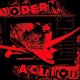 Modern Action - Same EP