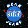 Mean Jeans - Gigantic Sike LP