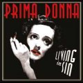 Prima Donna - Living In Sin EP