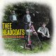 Headcoats, Thee – Irregularis (The Great Hiatus) LP
