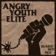 Angry Youth Elite – Ready! Set! No! LP