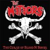 Meteors, The – The Curse Of Blood N Bones LP
